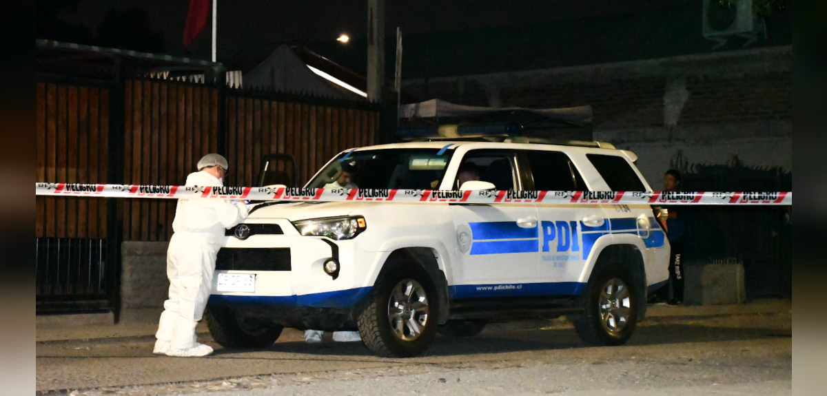 Sujeto apuñaló 44 veces a su pareja en San Esteban.