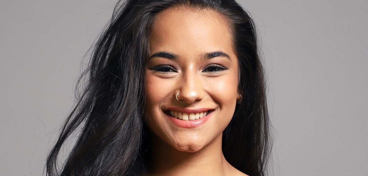 Fernanda Garcés, hija de Miguel Garcés, confirmada Aquí se Baila