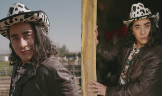 Fernando Godoy publica divertido video con el primer sueño de Nachito de "Casado con hijos"