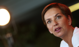 Francisca García-Huidobro sufrió complicación de salud tras accidente: "Me dejó con secuelas"