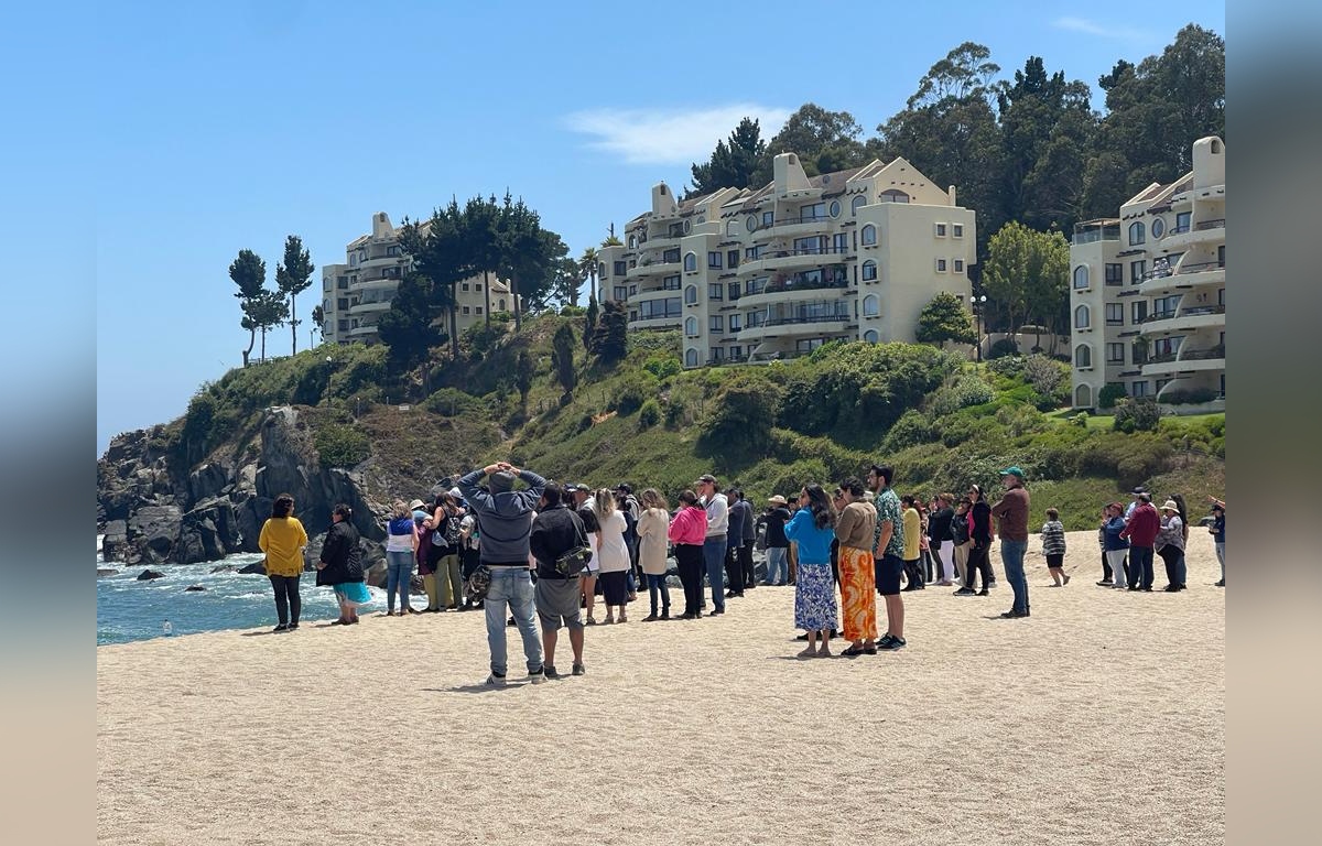 Encuentran cuerpo de padre desaparecido en Pingueral