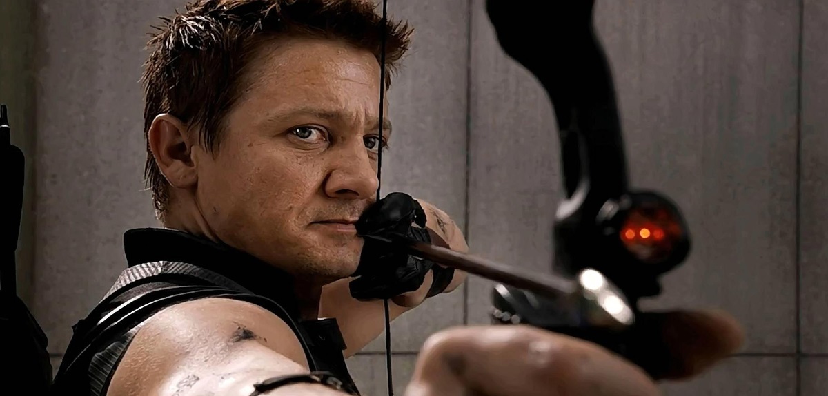 Jeremy Renner actor Avengers accidente nieve estado crítico