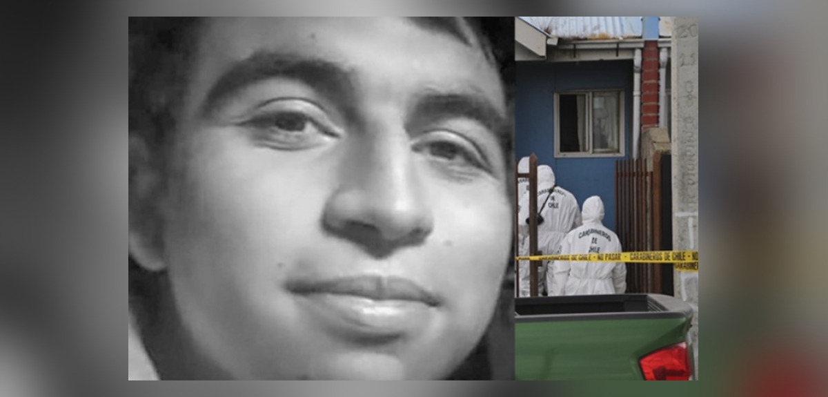 Identifican a joven descuartizado en Punta Arenas