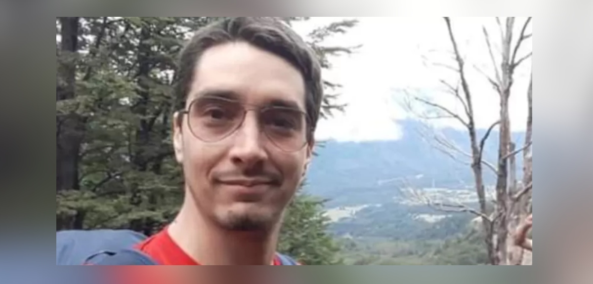 Encuentran a joven que estaba extraviado desde el 31 de diciembre en Antuco