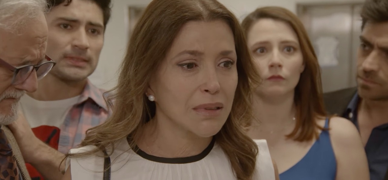 Estreno de Juego de ilusiones: ¿cómo le fue en rating a la nueva teleserie de Mega?