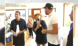 Karen Doggenweiler Mucho Gusto