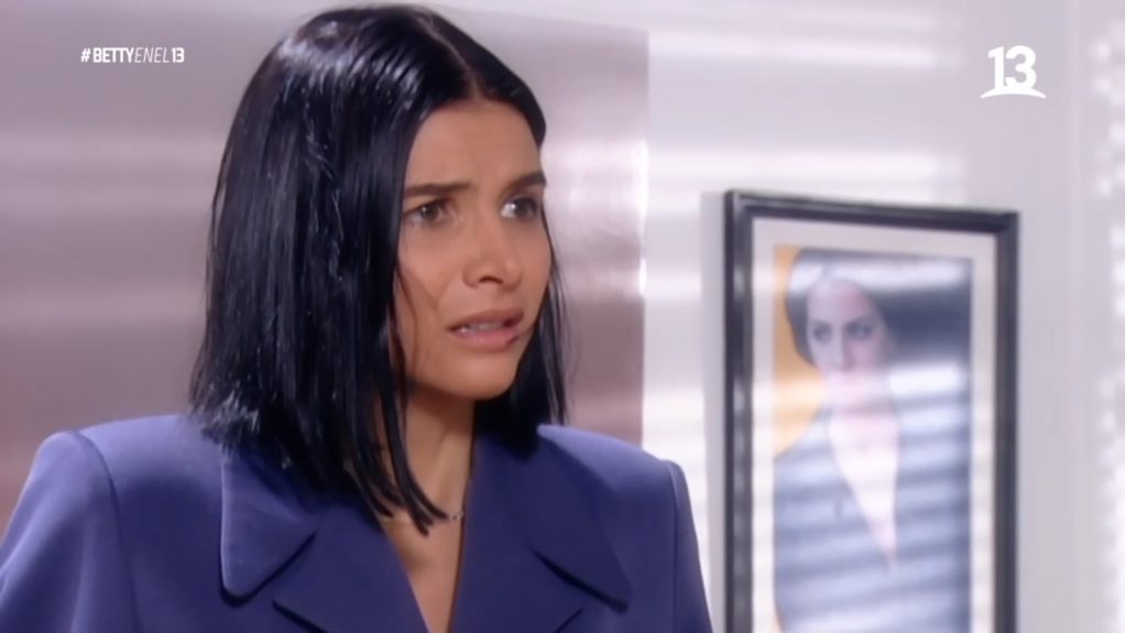 Betty la fea récord sintonía