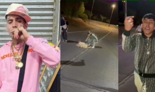 Marcianake hace mea culpa por fuegos artificiales con Standly