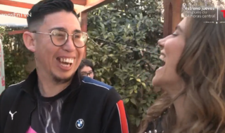 La broma de Forest a María Luisa Godoy que sacó carcajadas en Urbanos: "No gano tanto como..."