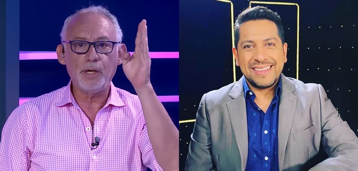 Mauricio Israel aseguró que le pagará polémica deuda a Rodrigo Herrera: "Ven, arreglemos esto"