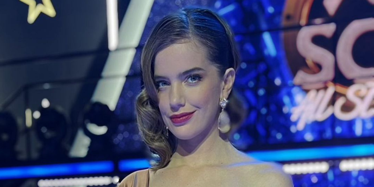 Millaray Viera explicó cuándo será su último capítulo en Yo Soy tras críticas en redes sociales