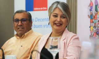 ministra trabajo casos rechazados PGU