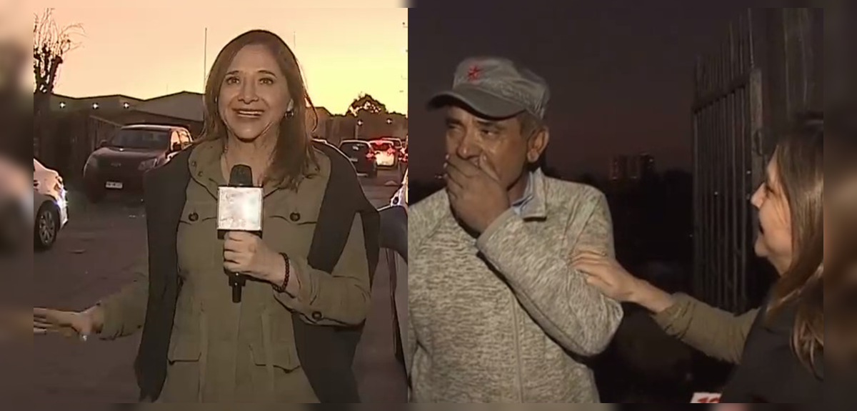 La más denunciada: CNTV reveló el impresionante número de reclamos que recibió Mónica Pérez en 2022