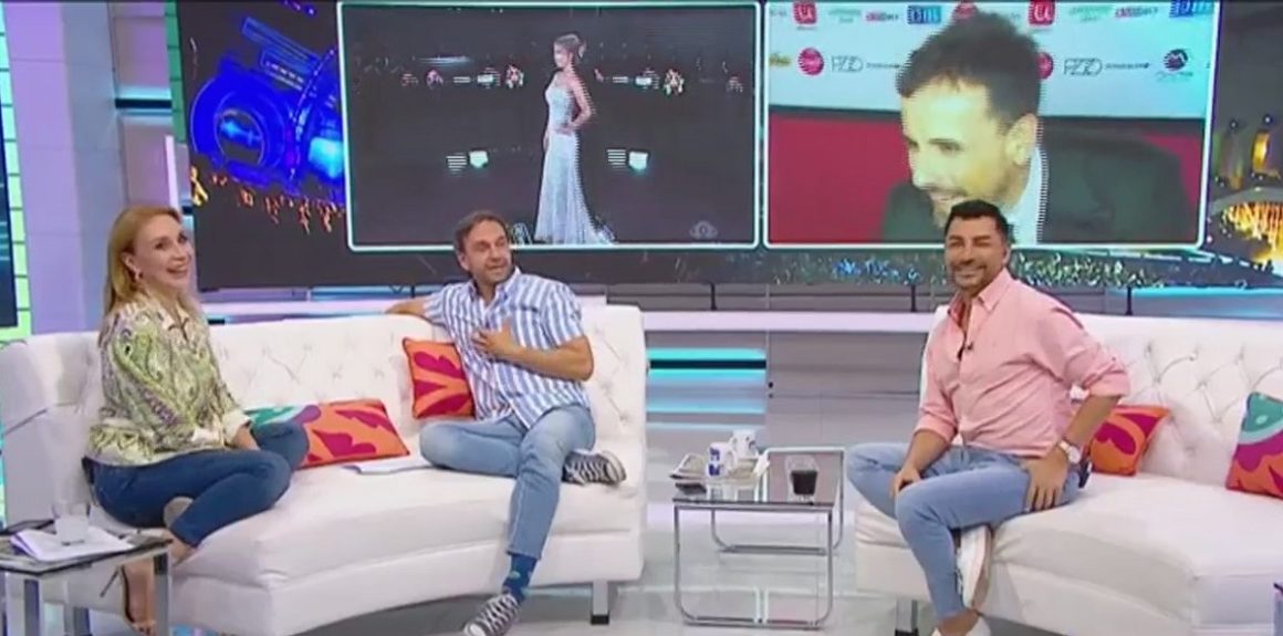 Rodrigo Sepúlveda lanzó singular confesión tras ser invitado a Gala de Viña con Karen Doggenweiler