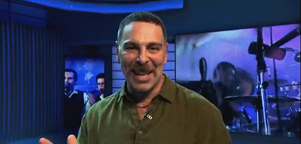 Neme alista debut de su nuevo programa 'Mega Festival': ya tiene fecha de estreno