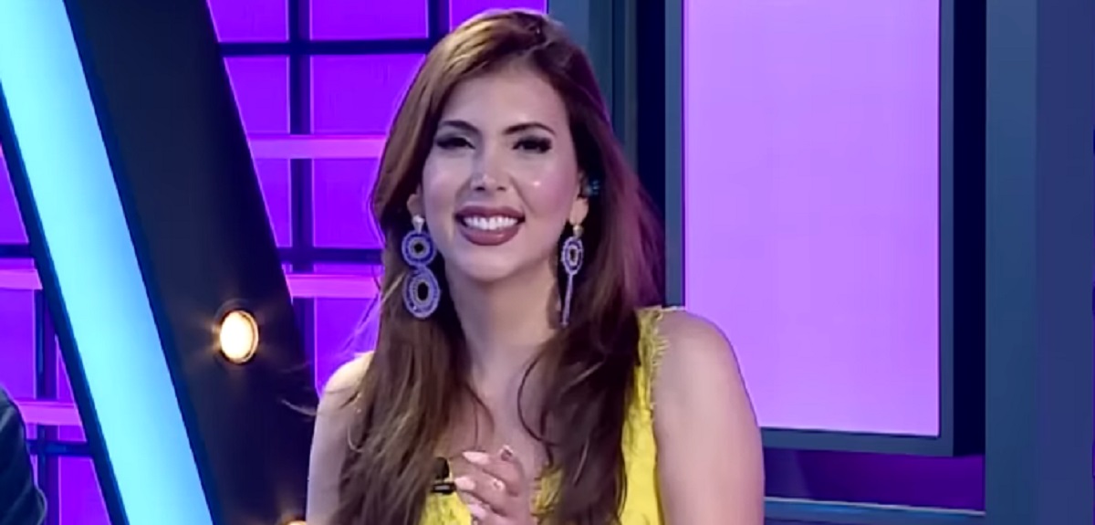 Nuevo programa TV+ Nataly Chilet