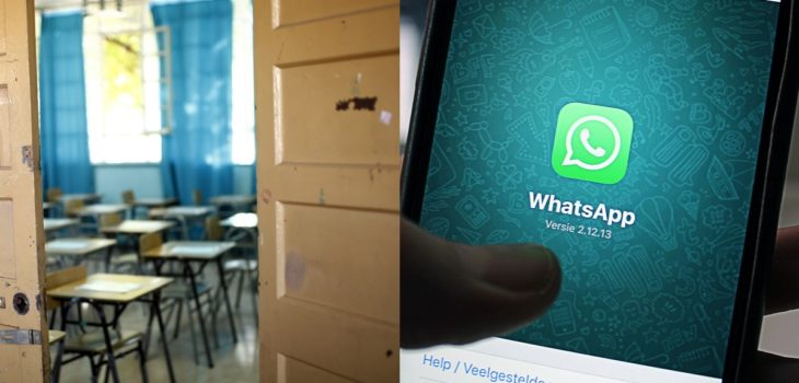 Padres denuncian que profesora abusó a su hijo en Coquimbo