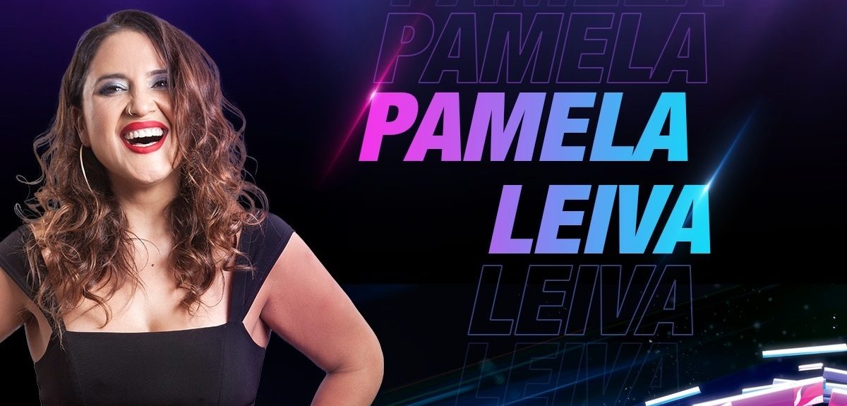Pamela Leiva Festival de Viña 2023