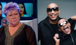 Patricia Maldonado defendió a Gente de zona por críticas tras discurso anticomunista en Las Condes.