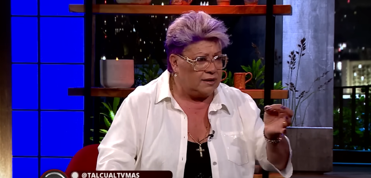 Patricia Maldonado en picada contra el Festival de Viña del Mar: 