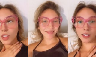 Piamaría Silva cumplió sueño de la casa propia