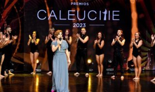 TVN lideró sintonía gracias a los premios Caleuche 2023: este fue el rating de la competencia