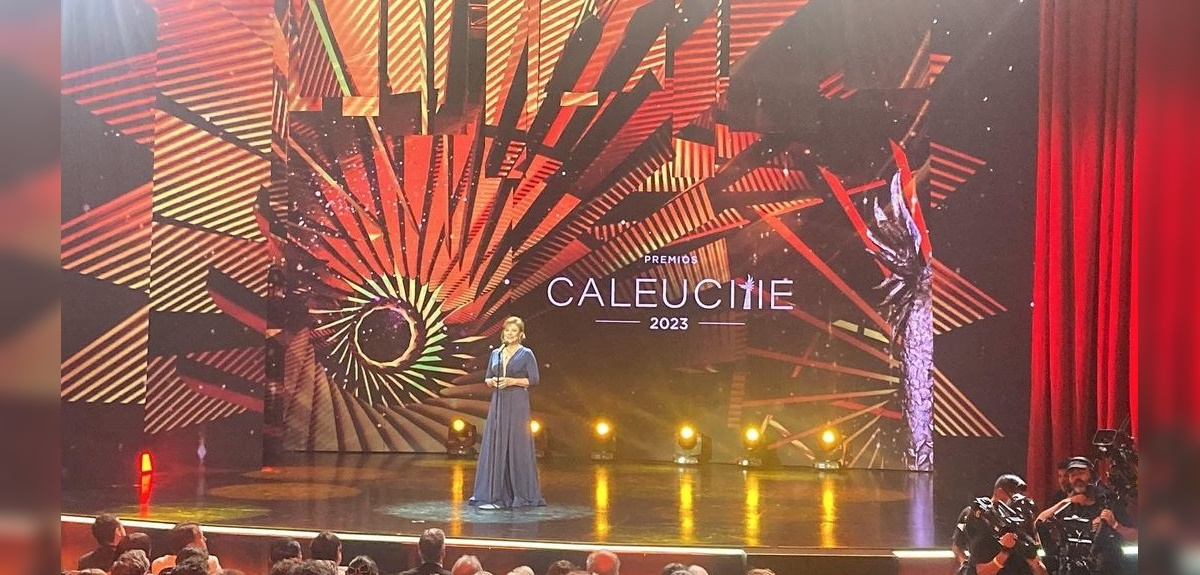 Premios Caleuche lista ganadores