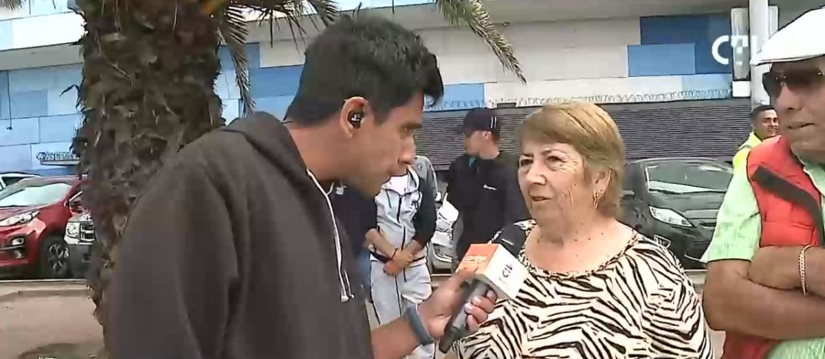 Encuentran a prima de Michelle Bachelet: mujer lanzó llamativa petición a expresidenta