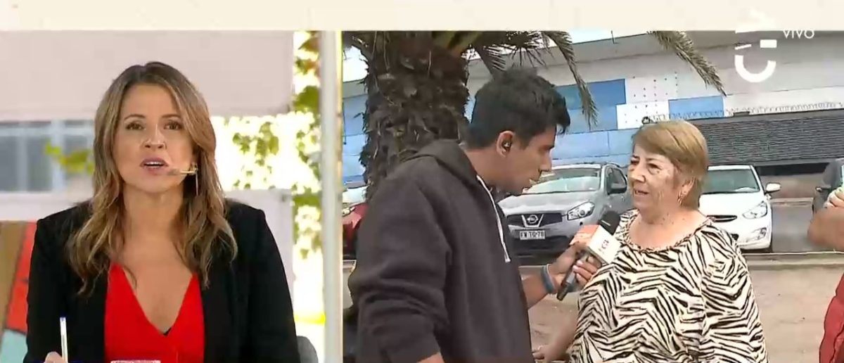 Encuentran a prima de Michelle Bachelet: mujer lanzó llamativa petición a expresidenta