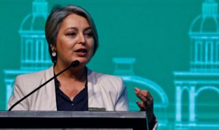 proyecto 40 horas ministra Jeannette Jara