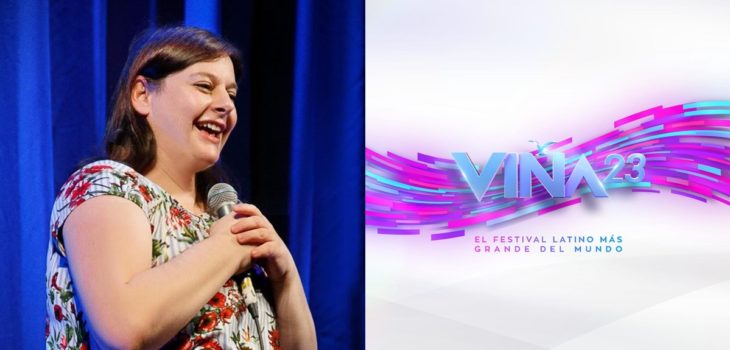 ¿Quién es Laila Roth, la comediante argentina que se presentará en el Festival de Viña 2023?