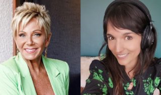 Raquel Argandoña ironizó con María José Bello