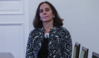 Renuncia directora de Comunicaciones de Cancillería tras filtración por error de polémico audio.