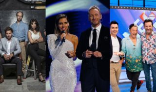 Revelan el jurado de lFestival de Viña 2023: incluye a actor de "Demente" y ex "Me Late"