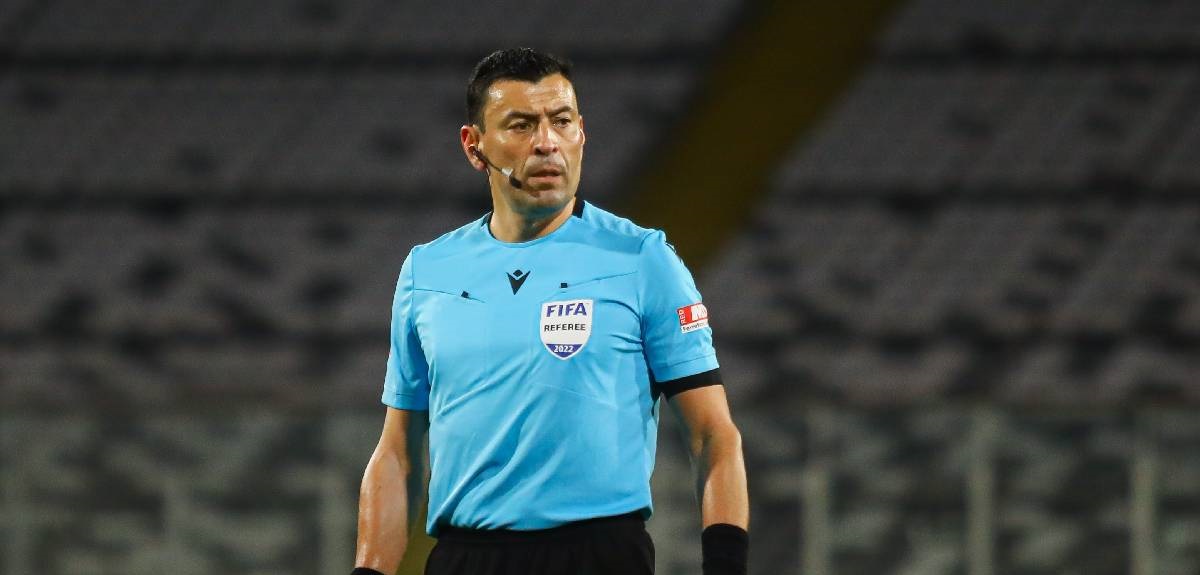 Roberto Tobar golpea la mesa a días del inicio del Torneo Nacional: despidió a 14 árbitros