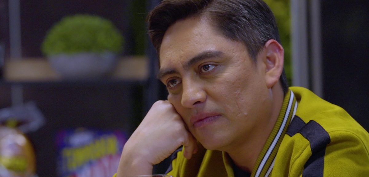 Sergio Freire Socios de la Parrilla