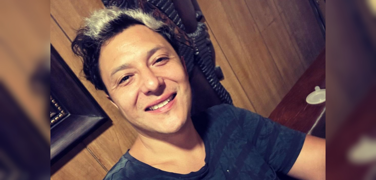 Orden de detención en su contra: Sergio Rojas acudió a tribunales por demanda de Gissella Gallardo