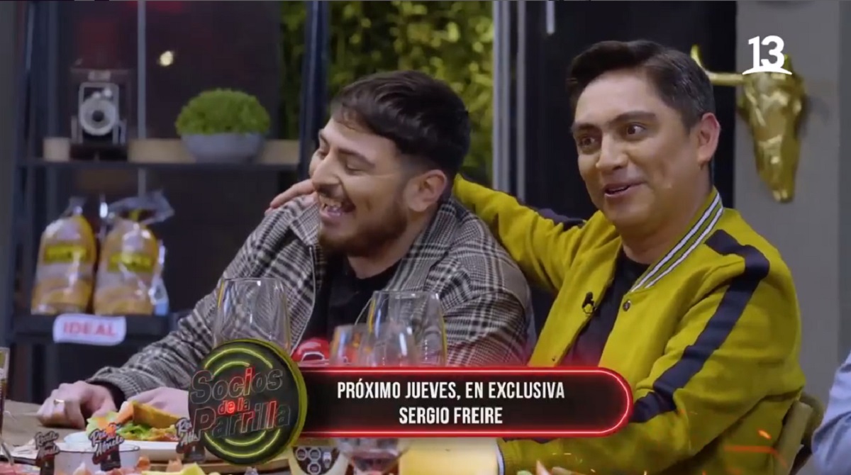 "Tata Yaya" recordado personaje de 'El Club de la Comedia' regresa a