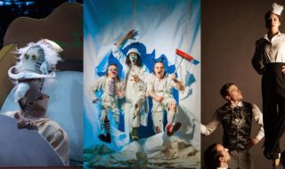 Teatro a Mil 2023: revisa el catálogo nacional e internacional del Teatro Municipal de Las Condes