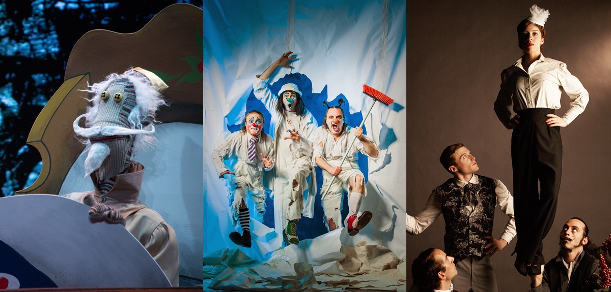 Teatro a Mil 2023: revisa el catálogo nacional e internacional del Teatro Municipal de Las Condes