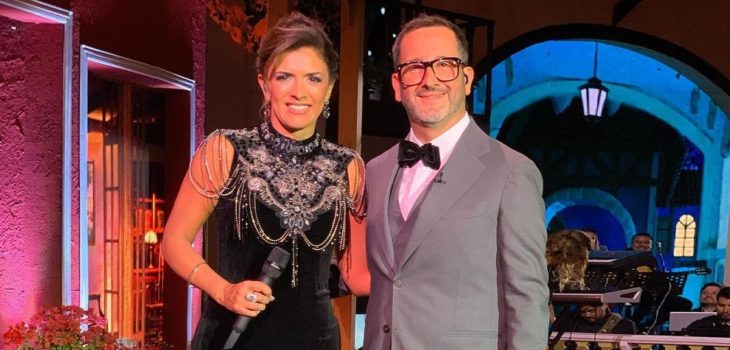 TVN repetirá lo mejor del Festival del huaso de Olmué
