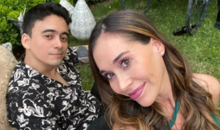 Vale Roth fecha matrimonio Miguel de la Fuente