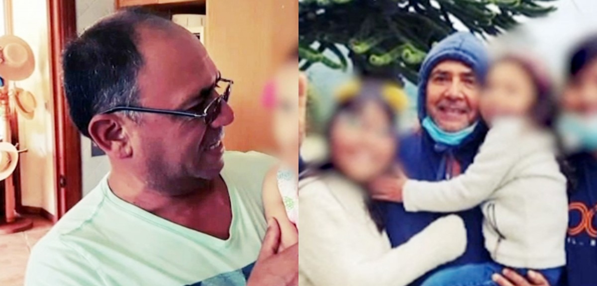 Adulto mayor desaparecido en Valparaíso: realizó millonaria transferencia antes de perder su rastro