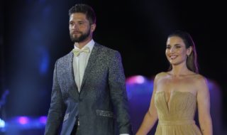 Branko Bacovich Belén Soto