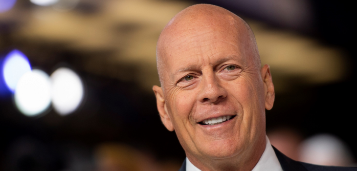 Revelan que Bruce Willis empeoró su estado de salud tras compleja enfermedad