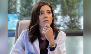 Cansu Dere desaparición