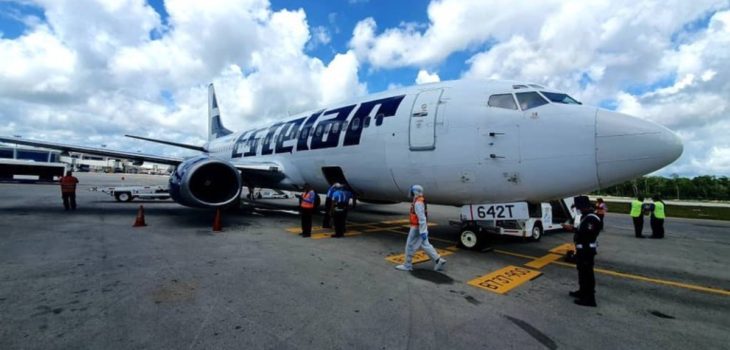 Aerolínea Estelar