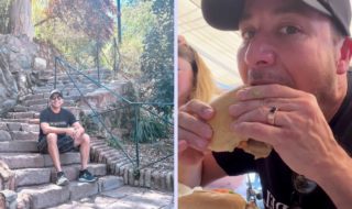 Howie D Backstreet Boys