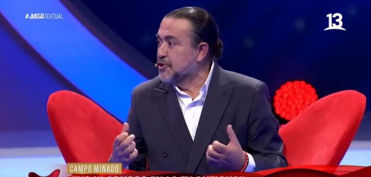 Leo Caprile reveló maltratos