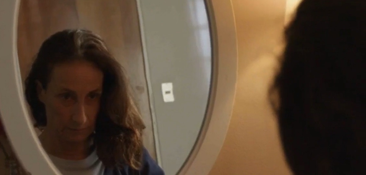 Margarita sin hábito en La Ley de Baltazar